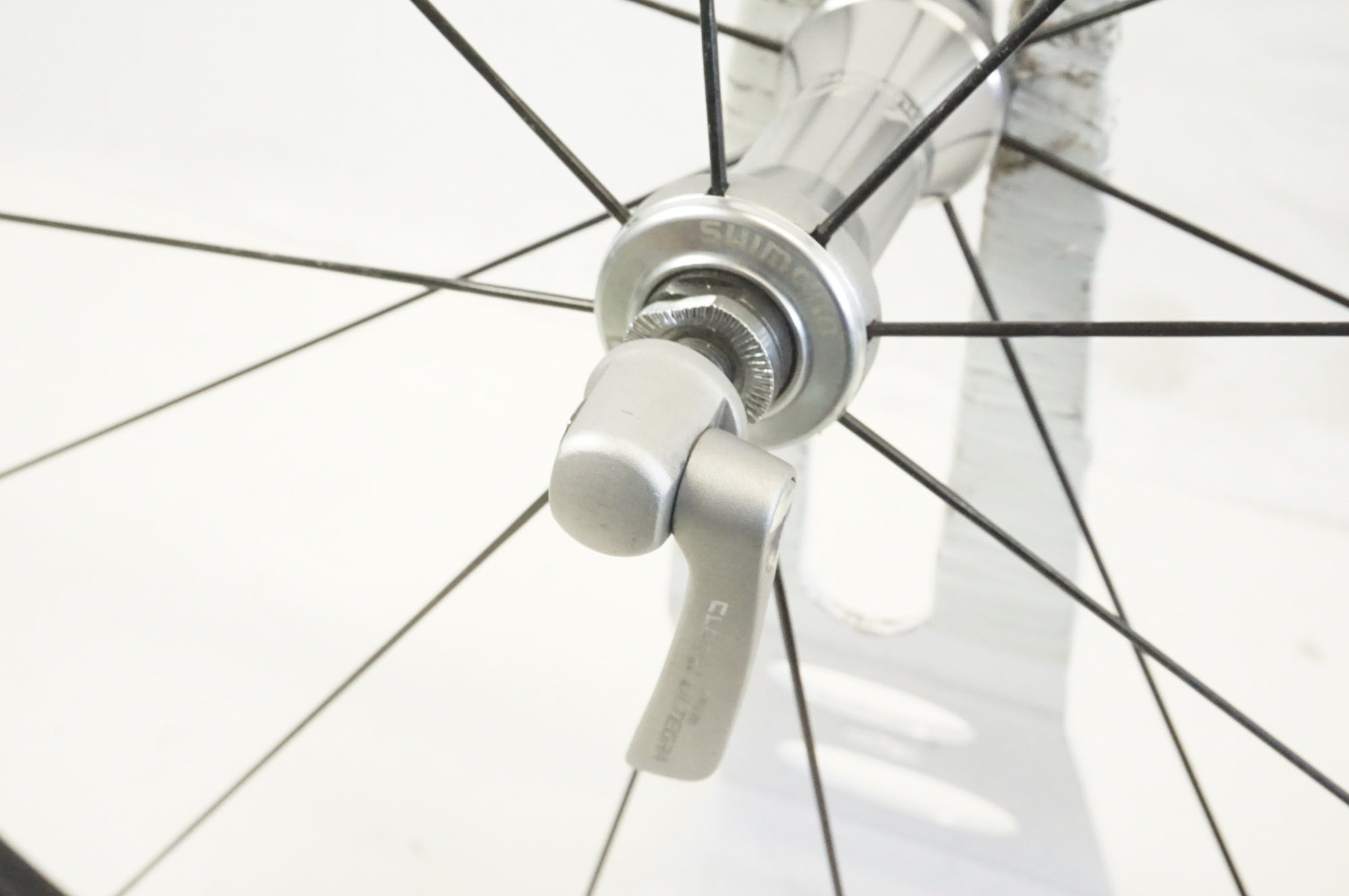 SHIMANO 「シマノ」 ULTEGRA WH-6700 シマノ 10速 ホイール