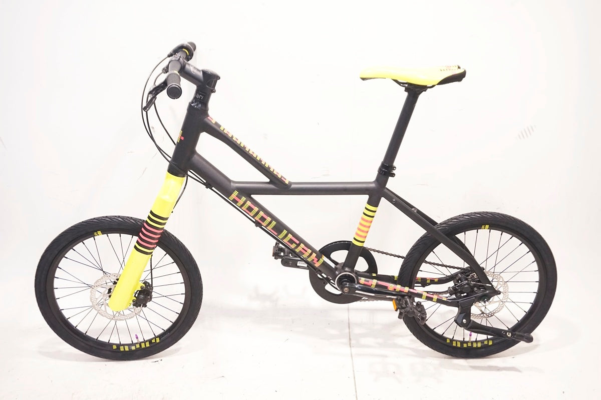 CANNONDALE 「キャノンデール」 HOOLIGAN1 2014年モデル 20インチ ミニベロ / 大阪門真店