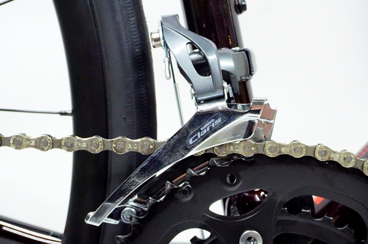 TREK 「トレック」 DOMANE AL2 GEN4 DISC 2025年頃 ロードバイク / 名古屋大須店