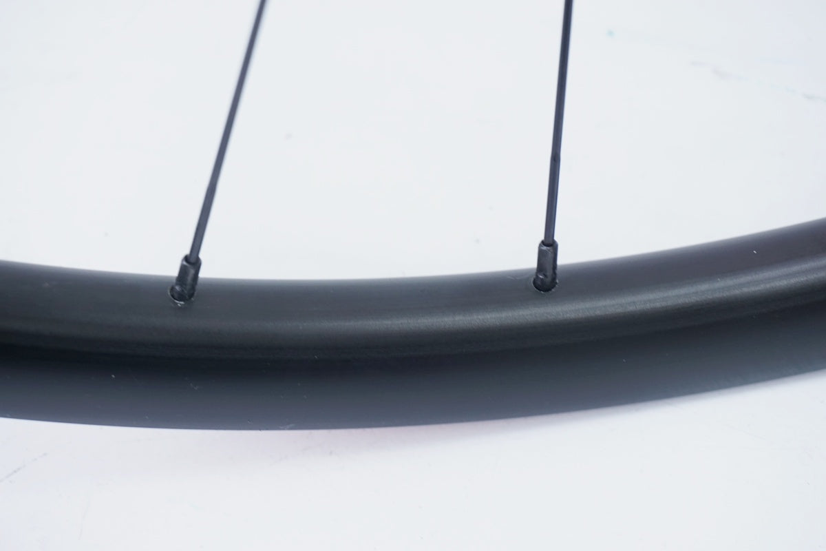 ブランド不明 リム / SHIMANO FH-RS470 ハブ シマノ11S ホイールセット