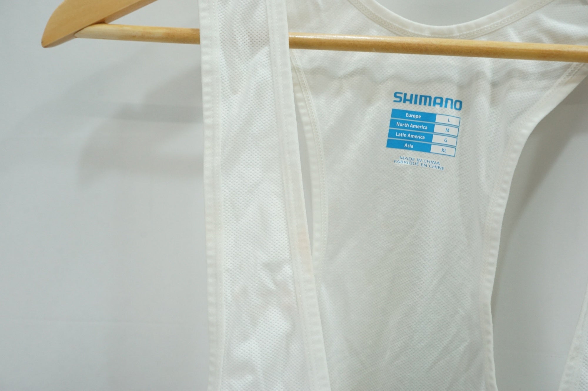 SHIMANO 「シマノ」 XLサイズ ビブショーツ / 大宮店 ｜ バイチャリ