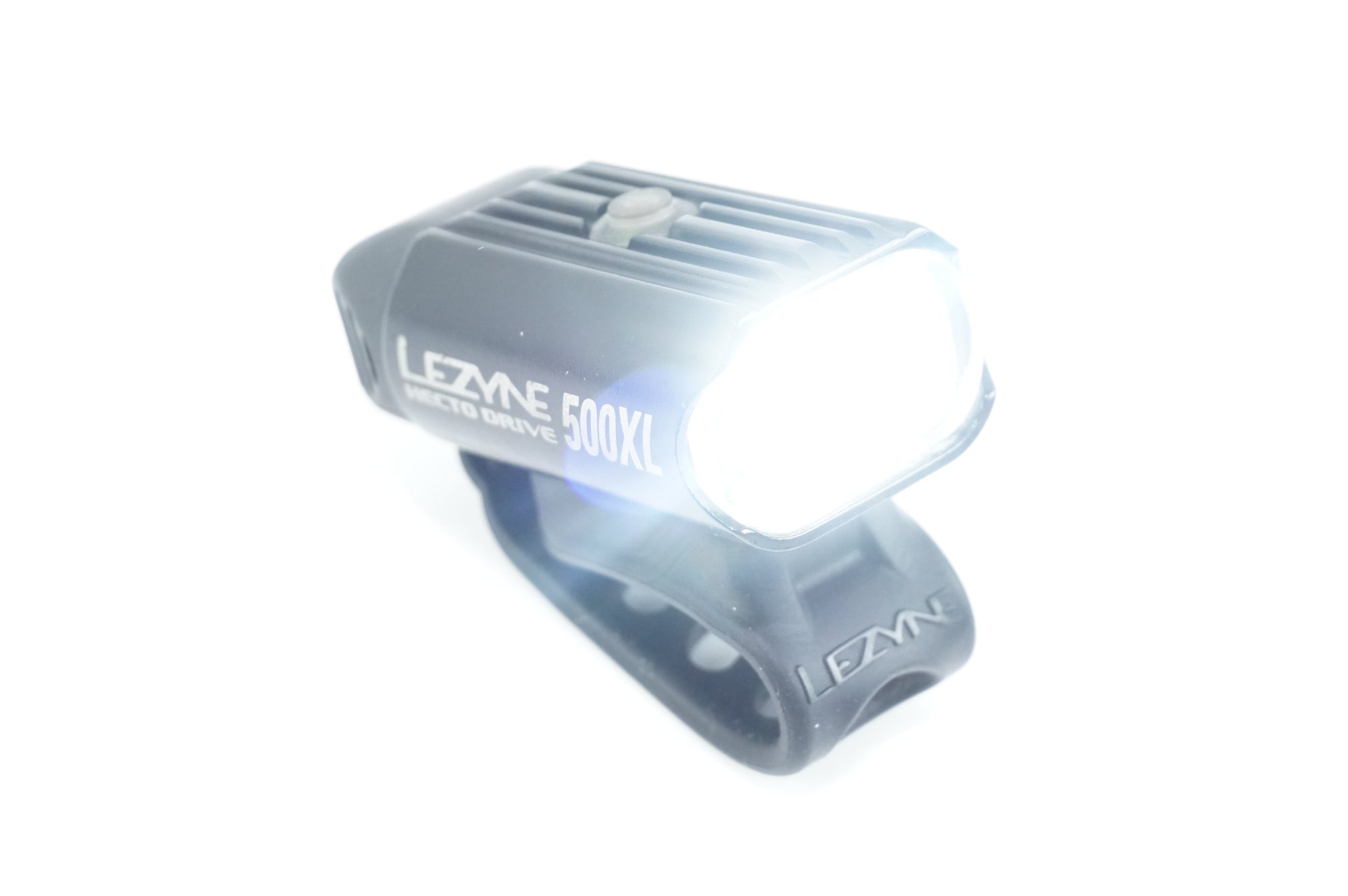 LEZYNE 「レザイン」 500XL フロントライト / 中目黒店