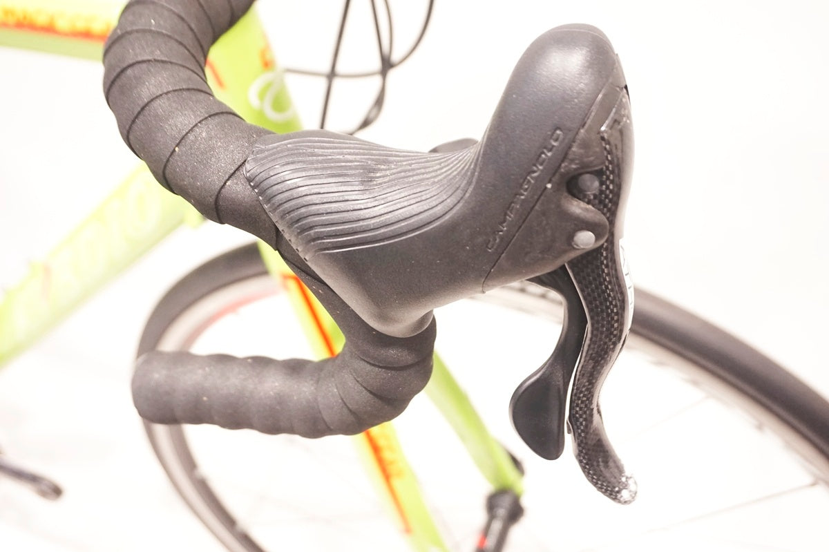 AVEDIO 「エヴァディオ」 BACCHUS MAGIC GEARカラー 2010年モデル