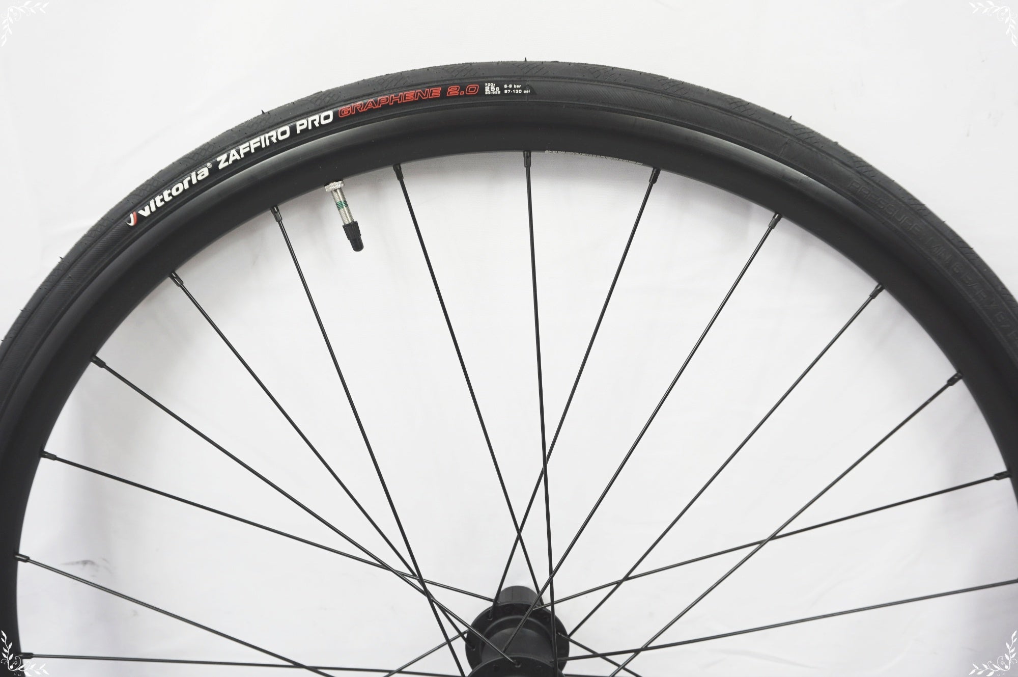MAVIC 「マビック」 OPEN DISC シマノ11速 ホイールセット/ バイチャリ世田谷店