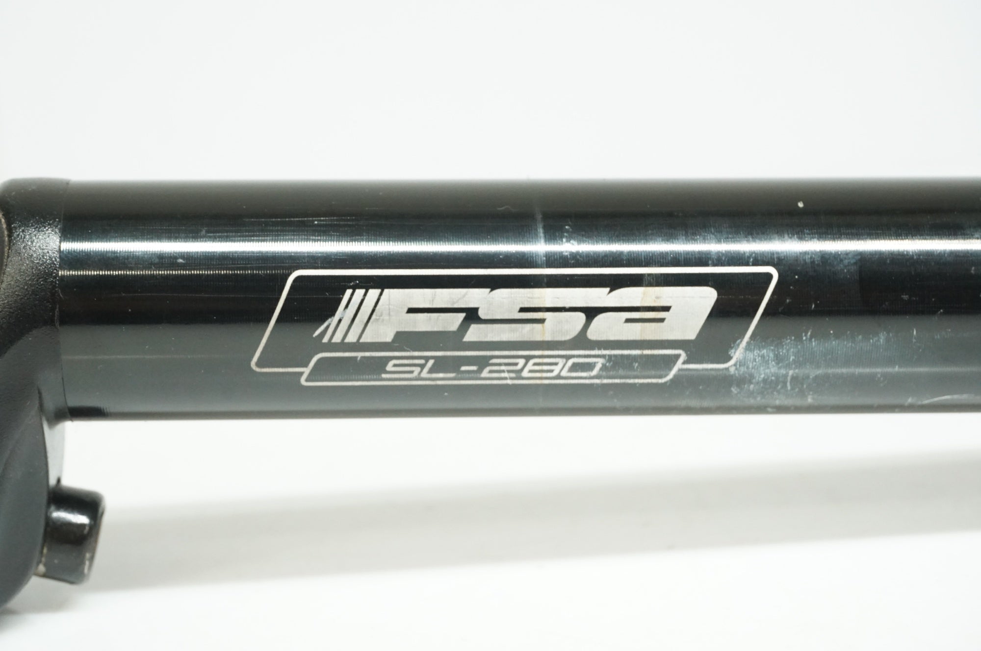 FSA 「エフエスエー」 SL-280 350mm φ27.2 シートポスト / 大宮店