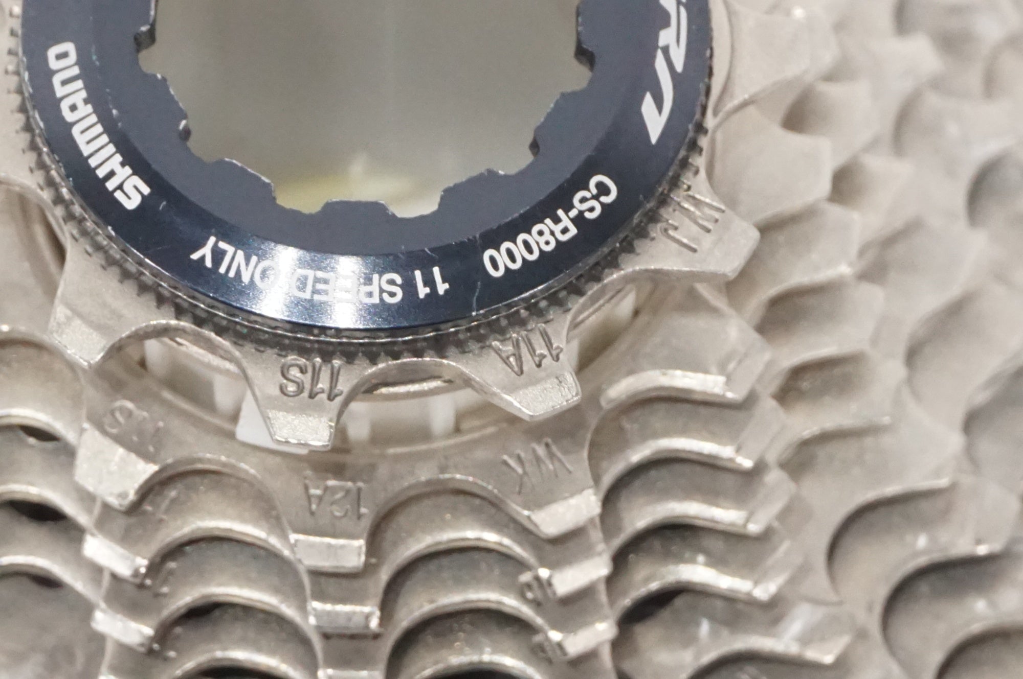 SHIMANO 「シマノ」 ULTEGRA CS-R8000 11-28T スプロケット / AKIBA店