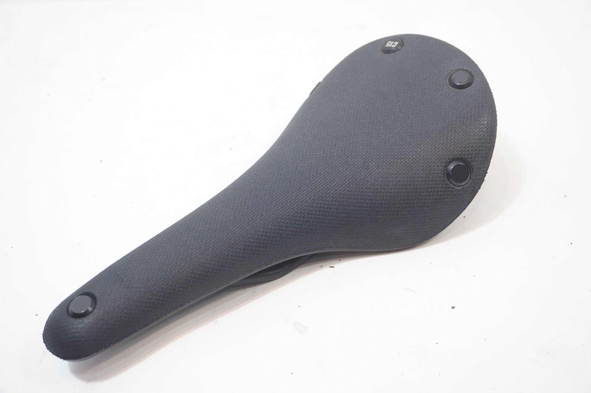 BROOKS 「ブルックス」 CAMBIUM C15 サドル / 世田谷店 ｜ バイチャリ