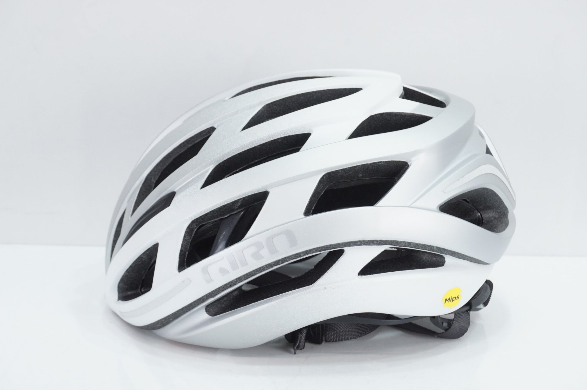 GIRO 「ジロ」 HELIOS SPHERICAL MIPS Lサイズ ヘルメット/大宮