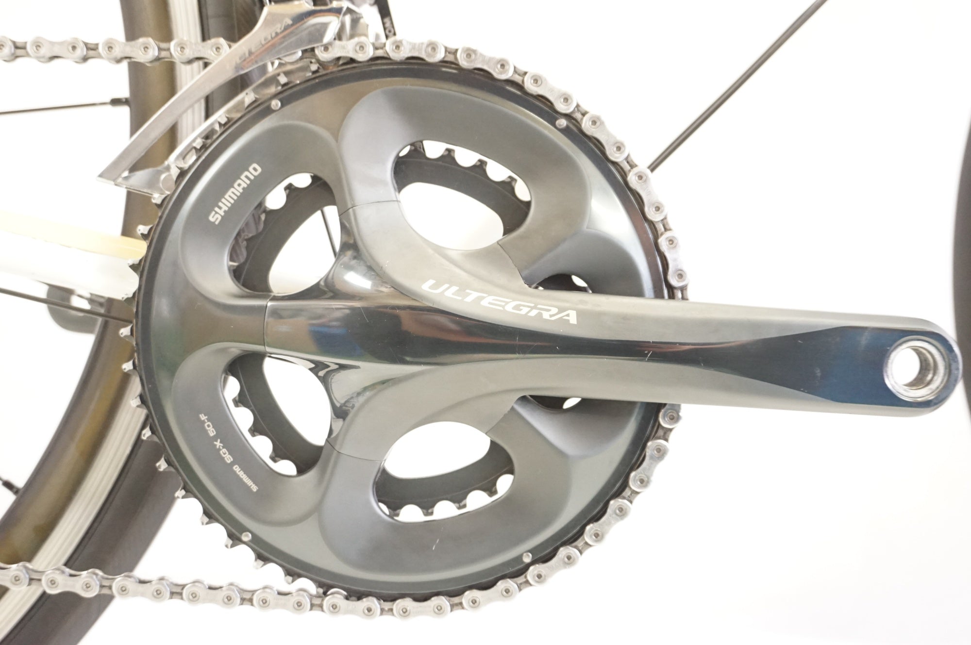 GHISALLO 「ギザロ」 305 2015年頃 ロードバイク / 宇都宮店
