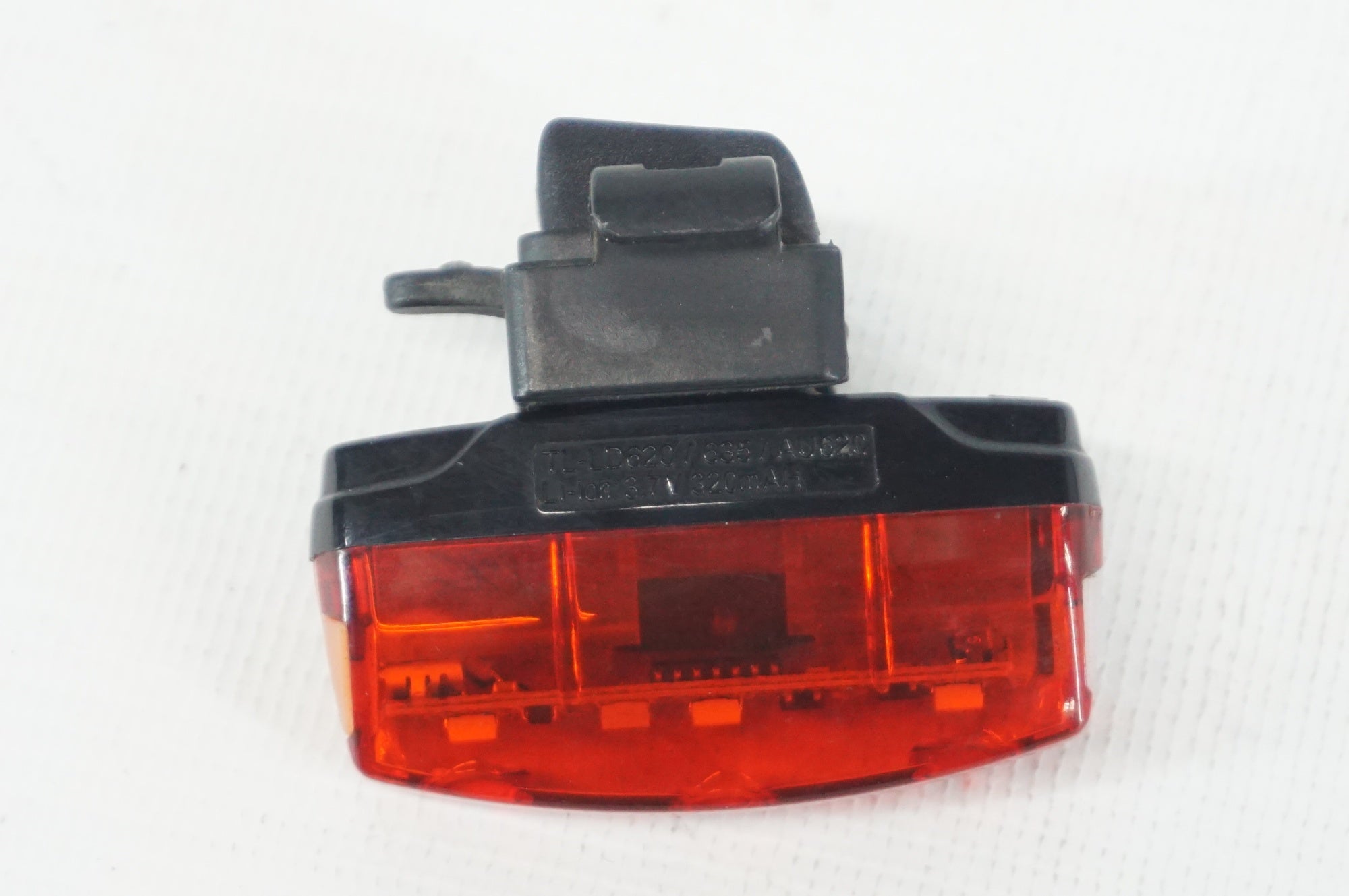 CATEYE 「キャットアイ」 TL-LD620 リアライト / 阪急塚口店