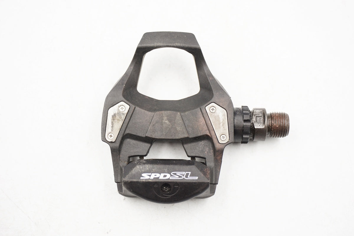 SHIMANO 「シマノ」 PD-RS500 ペダル / 奈良店