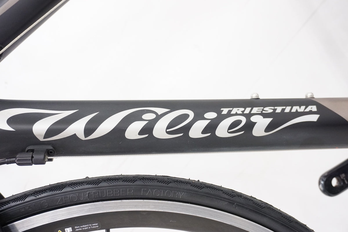 WILIER「ウィリエール」 IZOARD XP 2013年モデル ロードバイク / 浜松店