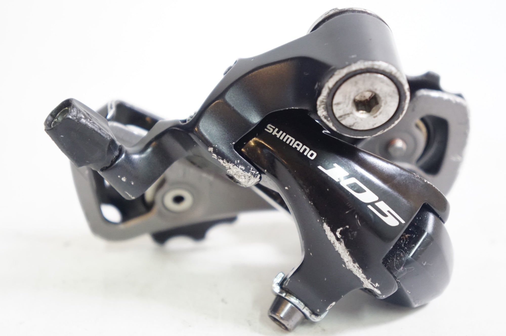 SHIMANO 「シマノ」 105 FD-5700 フロント RD-5701 リア ディレイラー セット / 熊谷本店