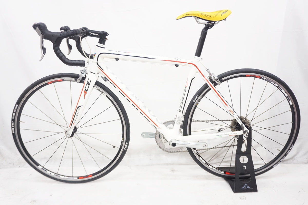 COLNAGO 「コルナゴ」 ACE 2012年モデル ロードバイク/ 大阪美原北