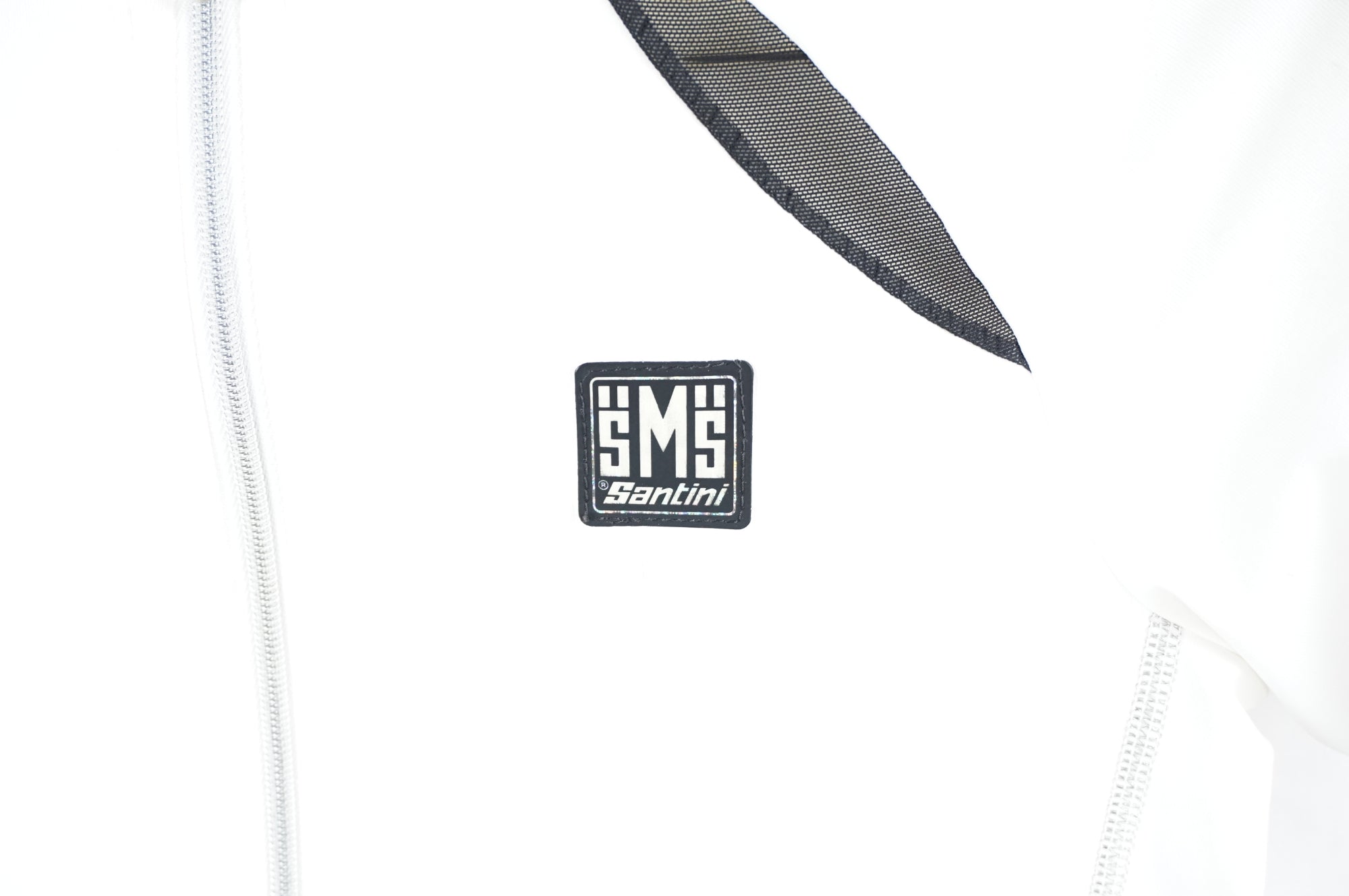 SMS SANTINI 「サンティーニ」 白 XXS 半袖ウェア / 川越店