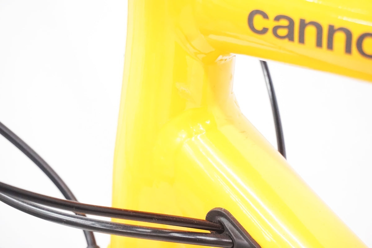 CANNONDALE 「キャノンデール」 QUICK3 2020年モデル クロスバイク/ 大阪美原北インター店