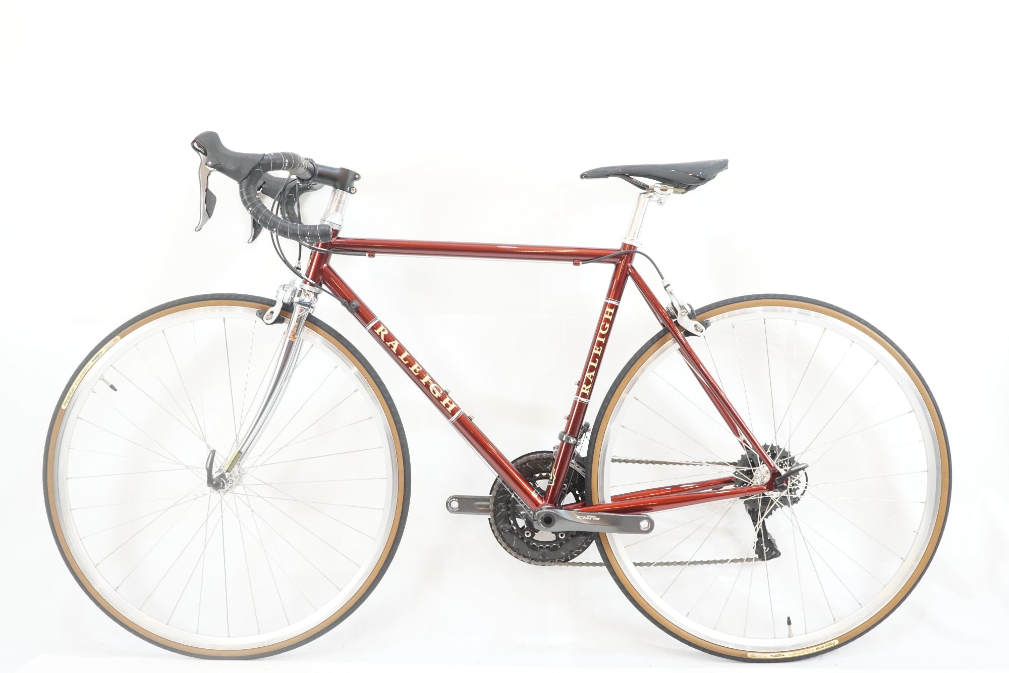 RALEIGH 「ラレー」 RADFORD CLASSIC 2019年モデル ドロップカスタム ロードバイク / 中目黒店