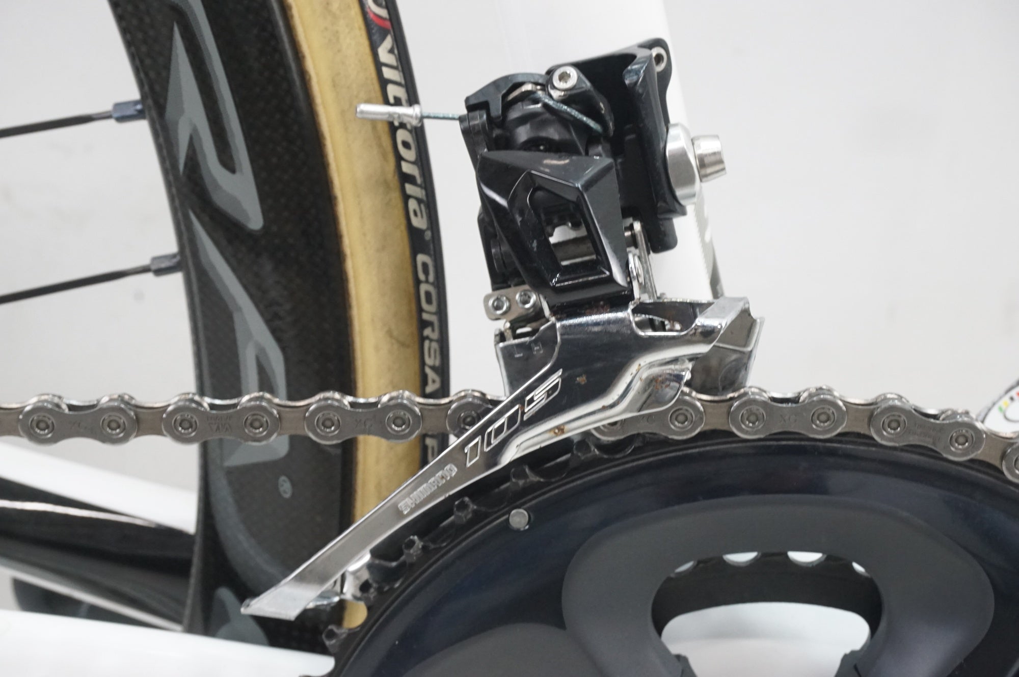 RIDLEY 「リドレー」 FENIX SL DISC 105 2019年モデル カスタム ロードバイク / 大宮店