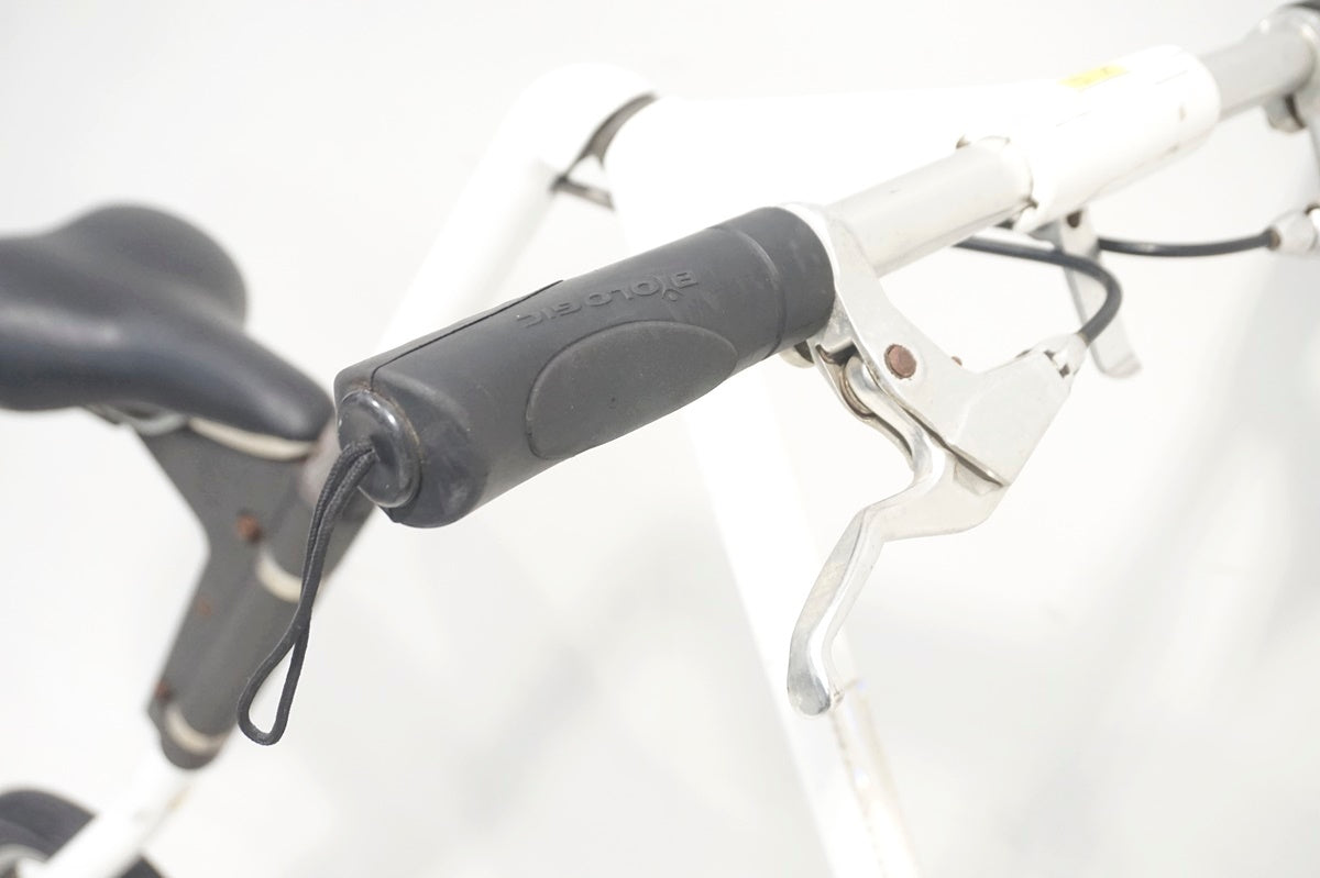 STRIDA 「ストライダ」 年式不明 16インチ 折り畳み自転車
