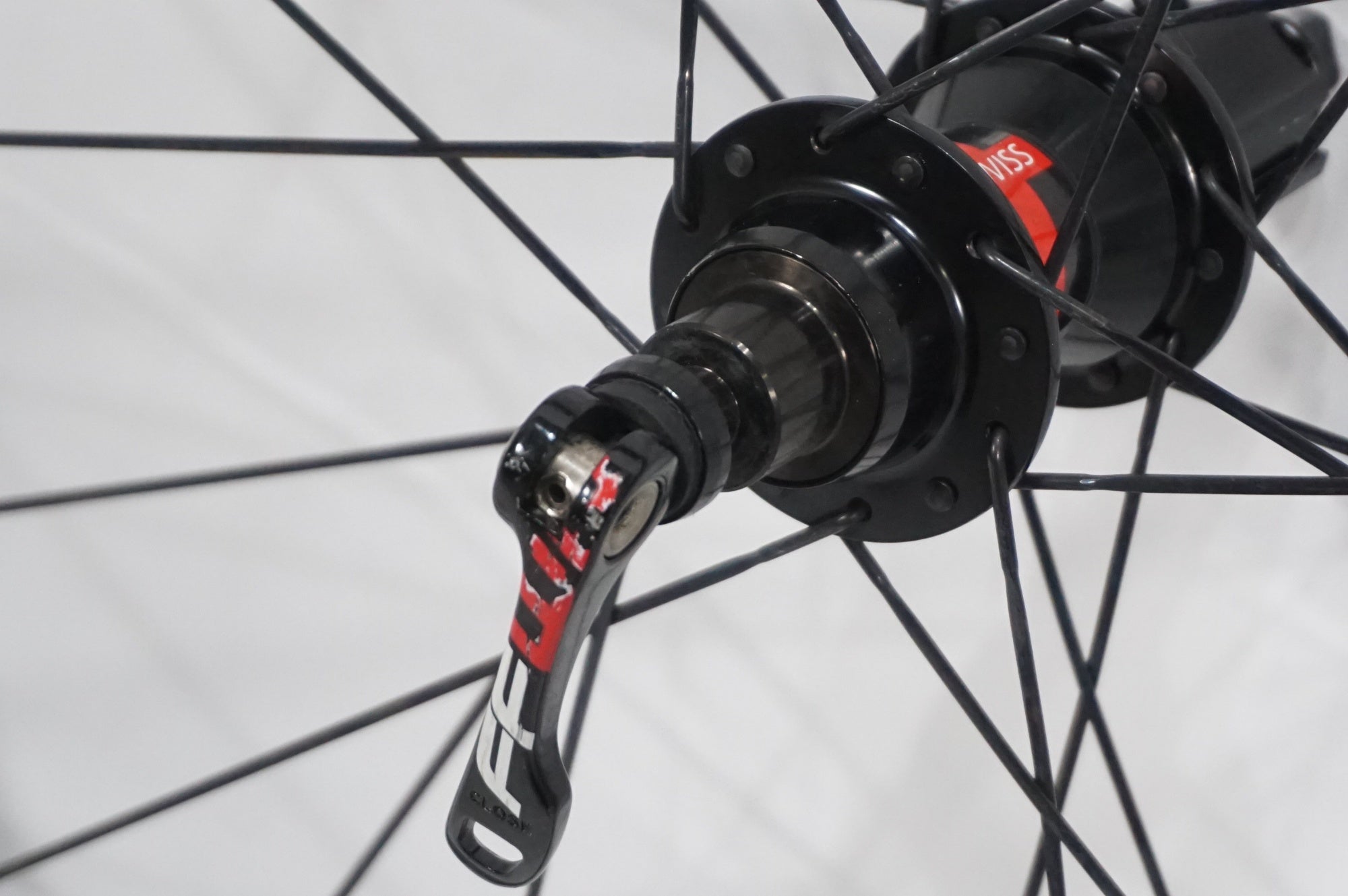 FFWD 「ファストフォワード」 F4R 240S TU チューブラー カンパフリー