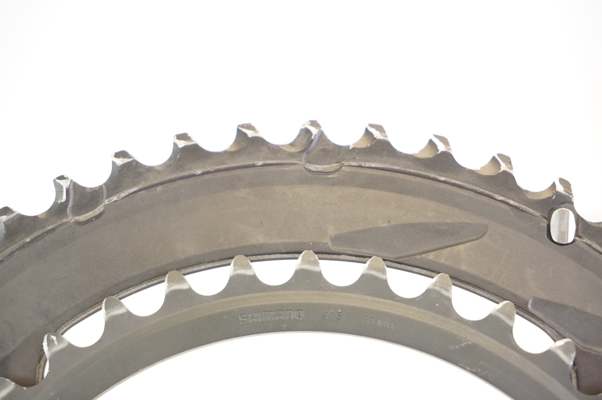 SHIMANO 「シマノ」 ULTEGRA R8000 53-39T チェーンリングセット / 宇都宮店