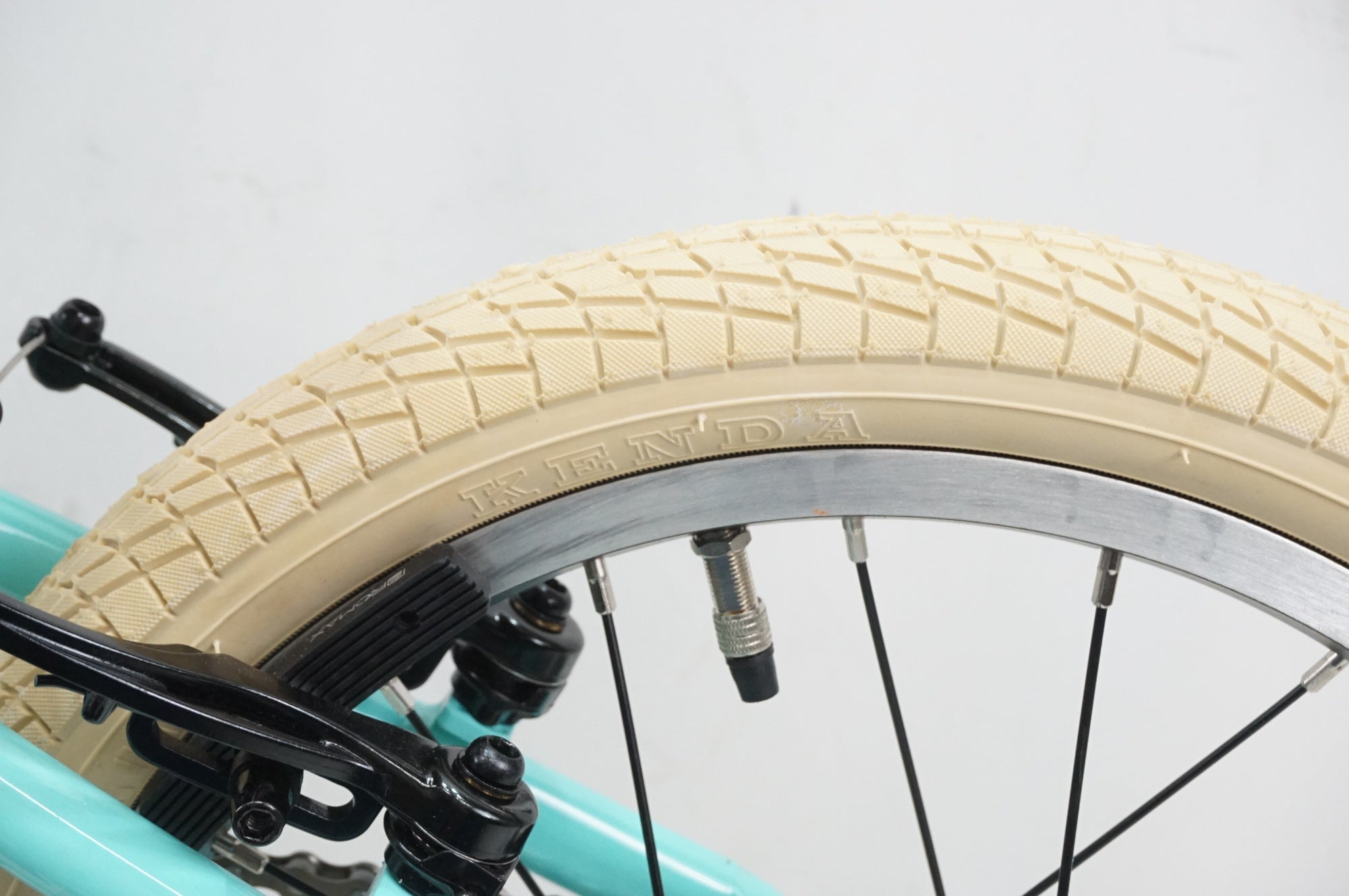 BIANCHI 「ビアンキ」 PIRATA 16 2019年モデル 16インチ キッズバイク