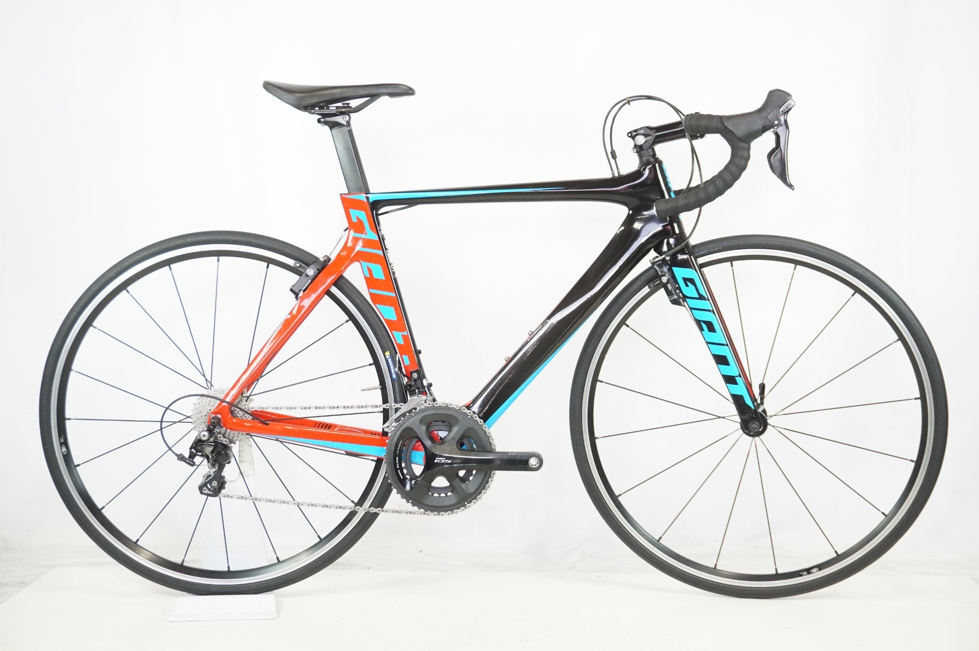 GIANT 「ジャイアント」 PROPEL ADVANCED2 2016年モデル ロードバイク / 宇都宮店