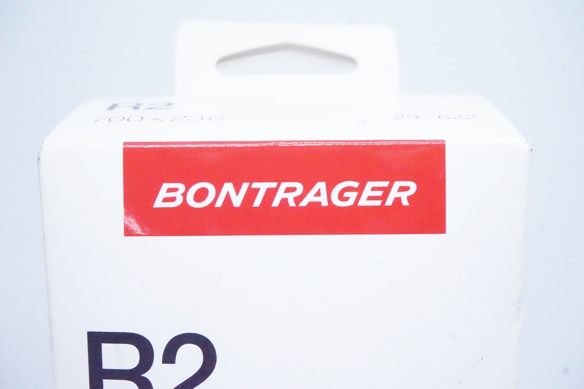 BONTRAGER「ボントレガー」 R2 700x23C タイヤ/ 京都西院店