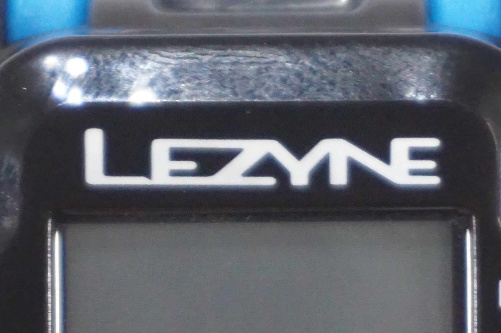 LEZYNE 「レザイン」 ENHANCED MICRO GPS サイクルコンピューター / AKIBA店