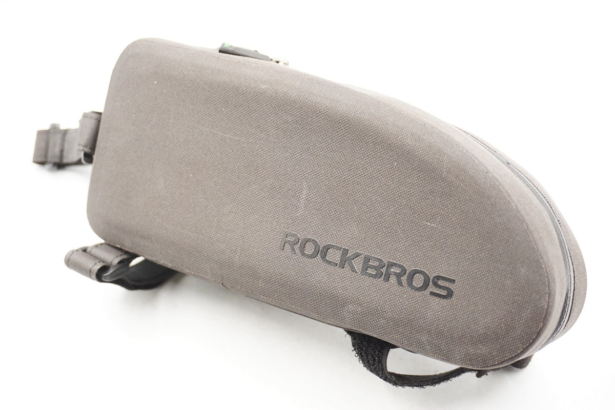 ROCKBROS 「ロックブロス」 トップチューブバッグ / 奈良店
