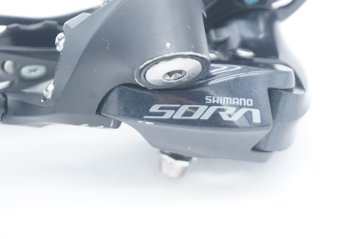 SHIMANO 「シマノ」 SORA RD-R3000 リアディレイラー / 滋賀大津店