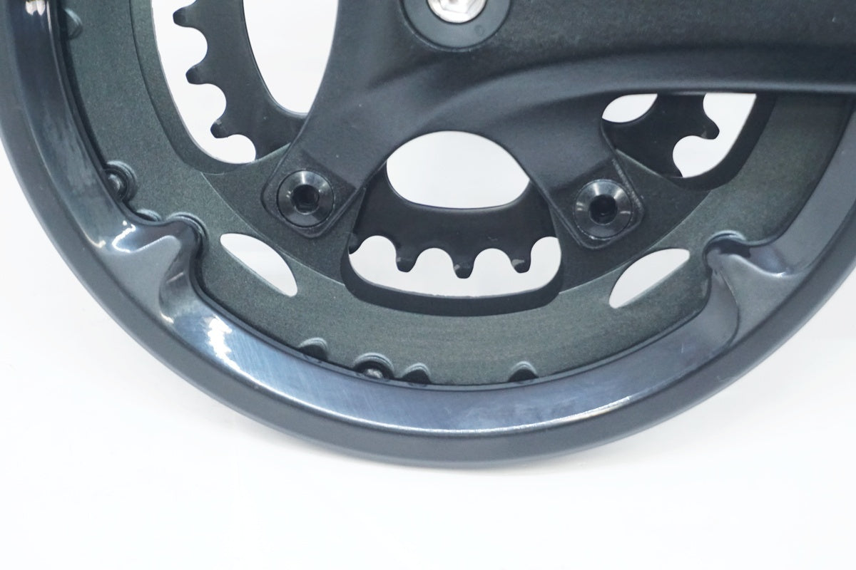 PROWHEEL 「プロホイール」 FORGED 46-30T 175mm クランク / 大阪美原北インター店