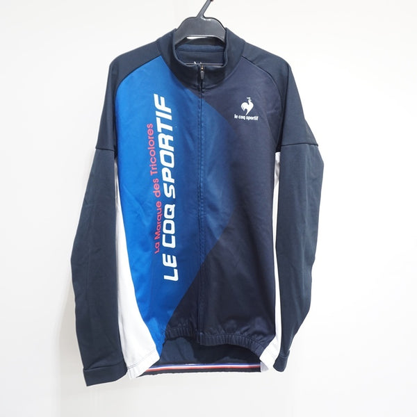 LE COQ SPORTIF「ルコックスポルティフ」 Oサイズ エンデューロ