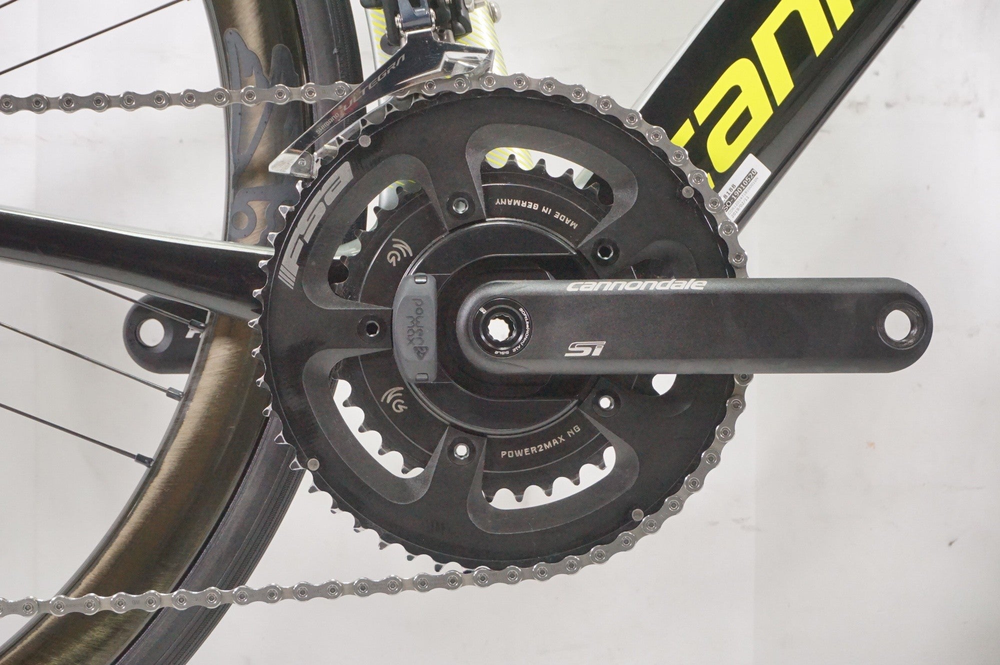 CANNONDALE 「キャノンデール」 SYSTEMSIX EVO HI-MOD 2019年モデル ロードバイク / 京都西院店