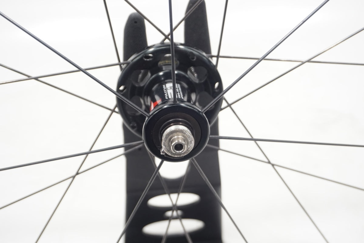 FULCRUM (フルクラム) RACING QUATTRO CarbonC17 フルクラム FULCRUM レーシング クアトロ カーボン RACING QUATTRO