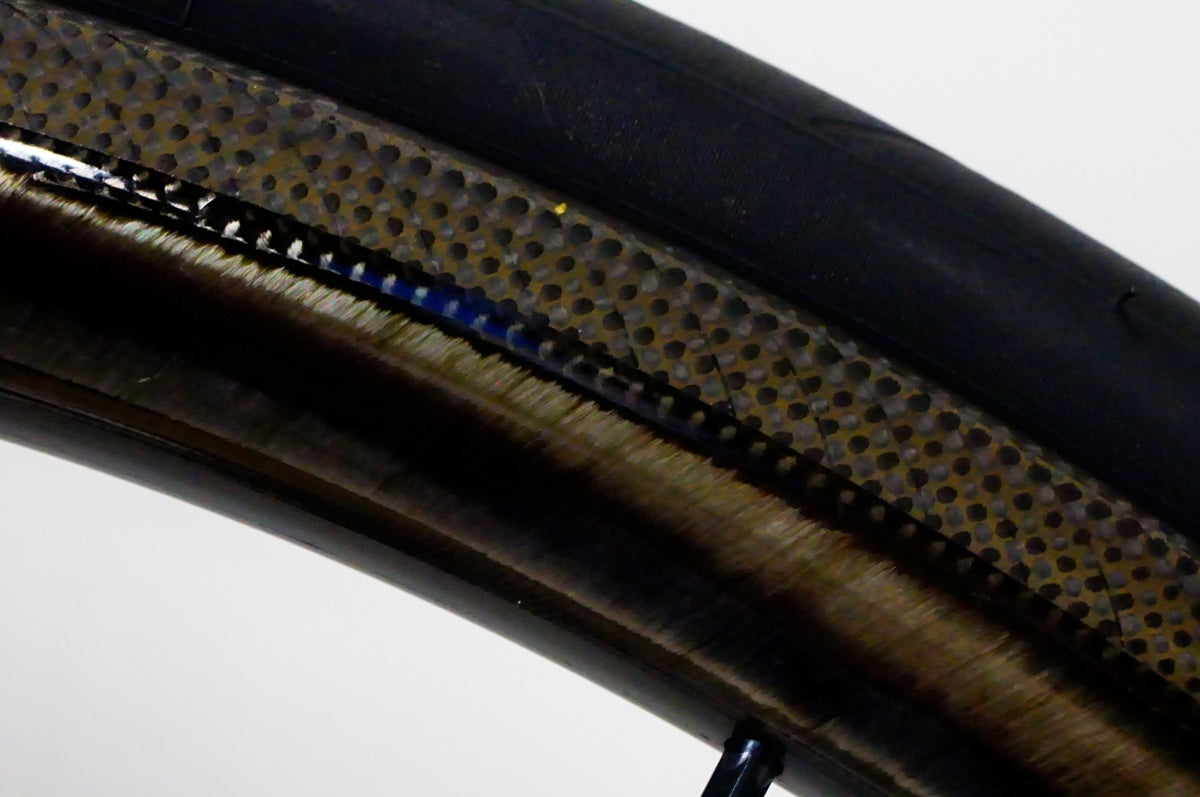 CAMPAGNOLO 「カンパニョーロ」 BORA WTO 33 シマノ11速 ホイールセット / 名古屋大須店