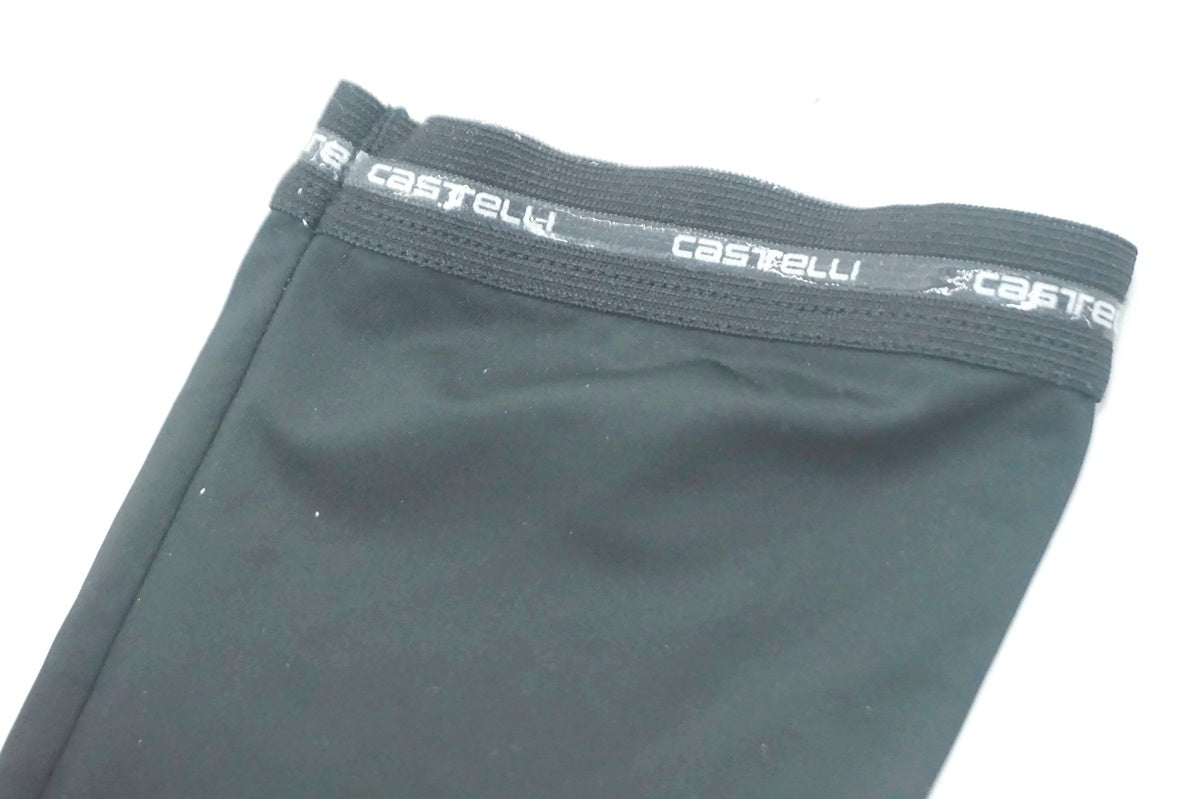 CASTELLI 「カステリ」 Mサイズ アームカバー / 大阪門真店