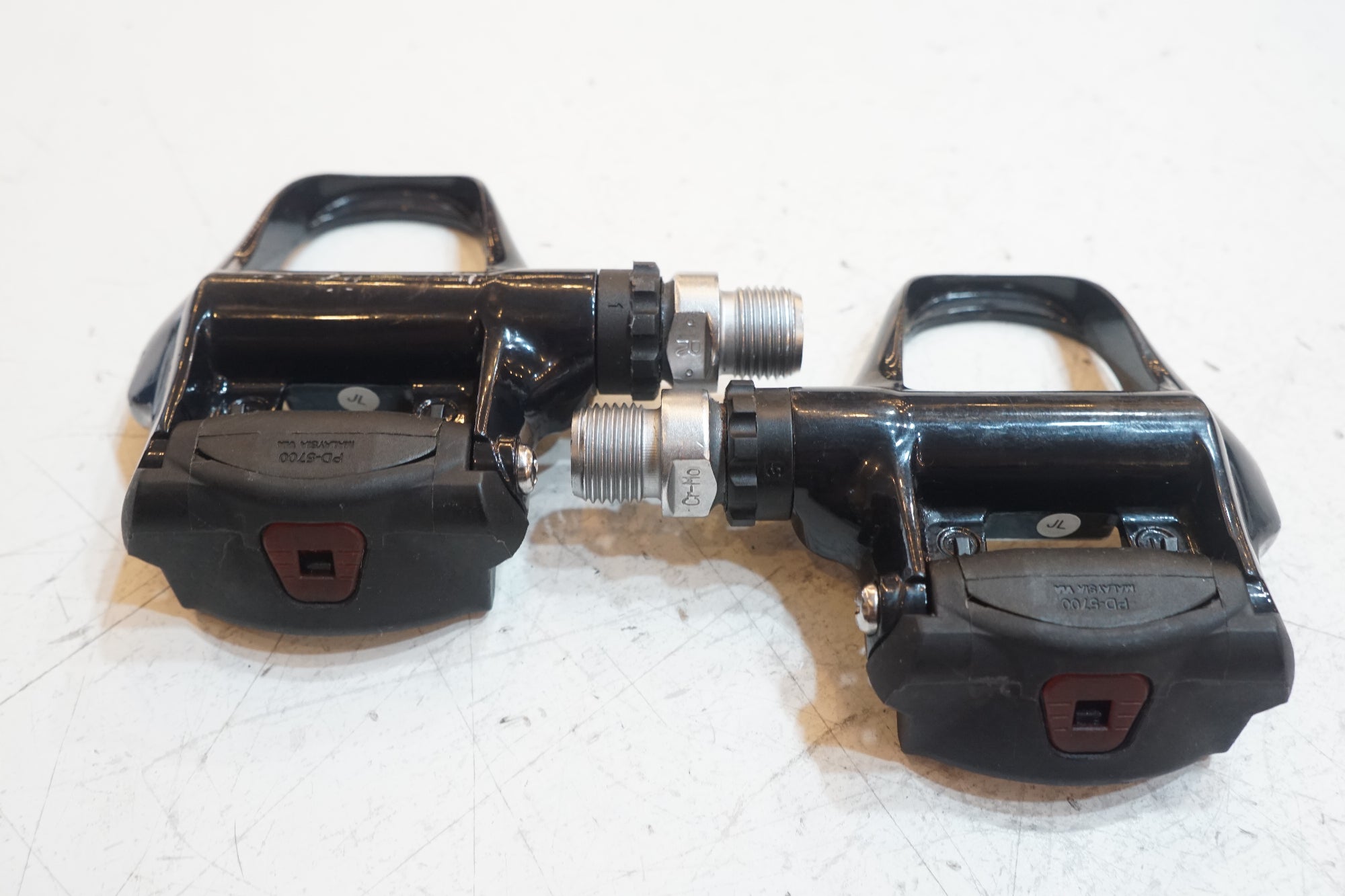 SHIMANO 「シマノ」 105 PD-5700 ペダル / バイチャリ浦和ベース