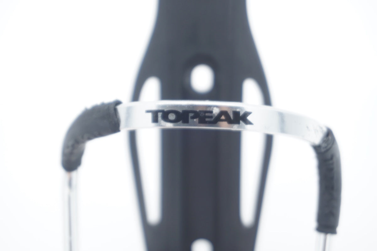 TOPEAK 「トピーク」 ボトルケージ  / 滋賀大津店