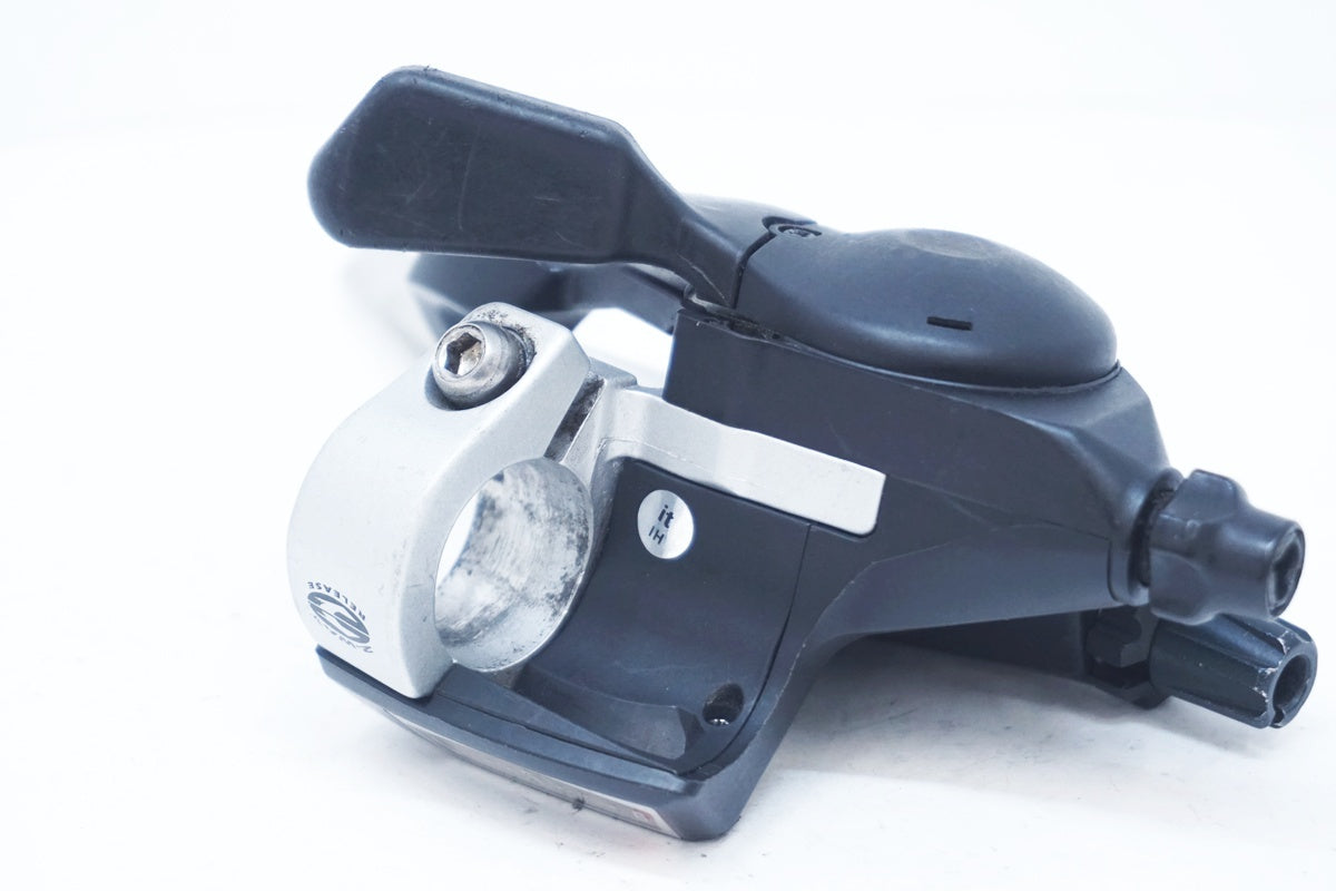 SHIMANO シマノ DEORE デュアルコントロールレバー ST-M590 SHIMANO 「シマノ」 DEORE ST-M590 シフトブレーキレバー / 大阪