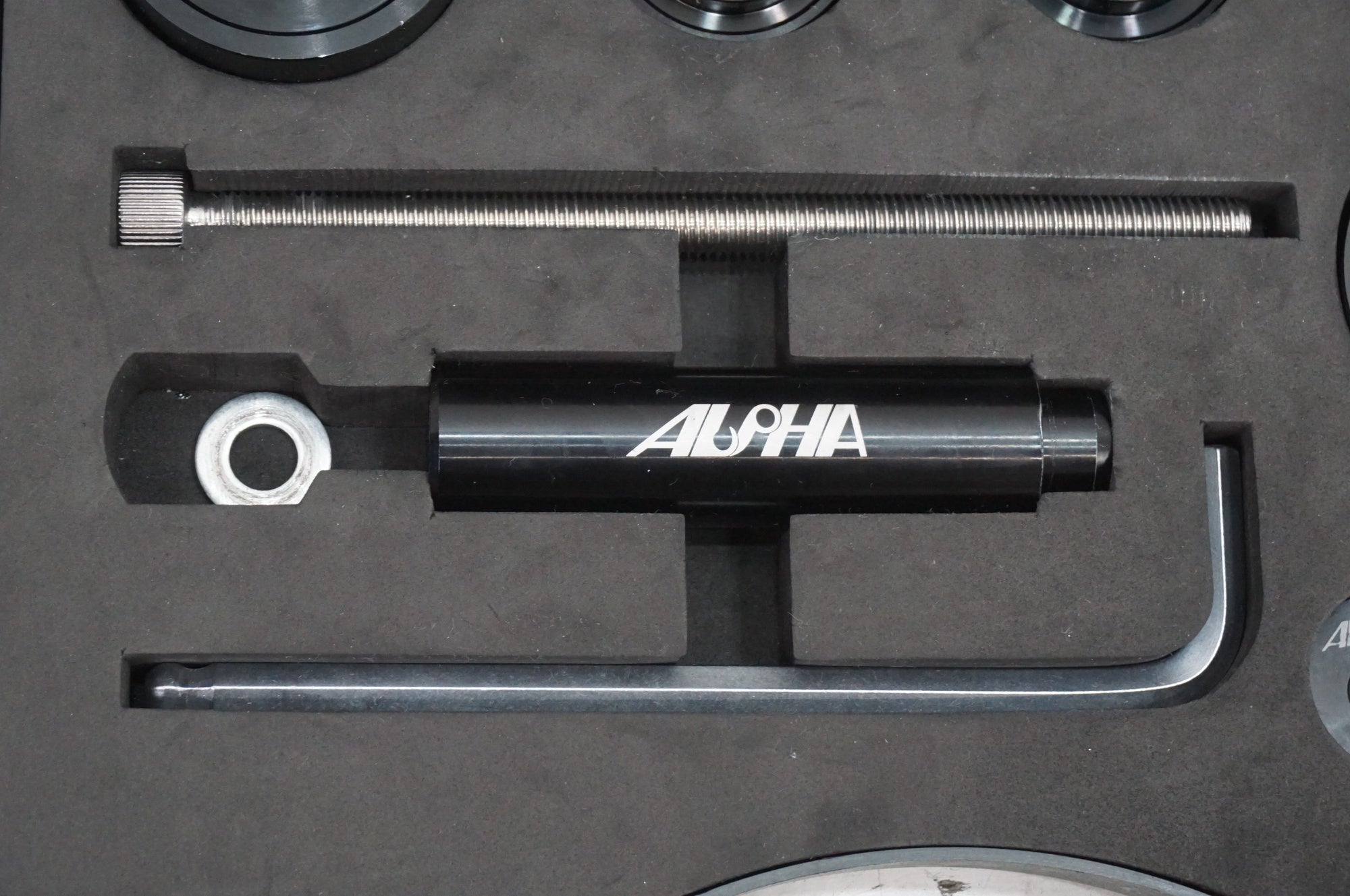 ALPHA 「アルファ」 BBツール 工具 / 大宮店