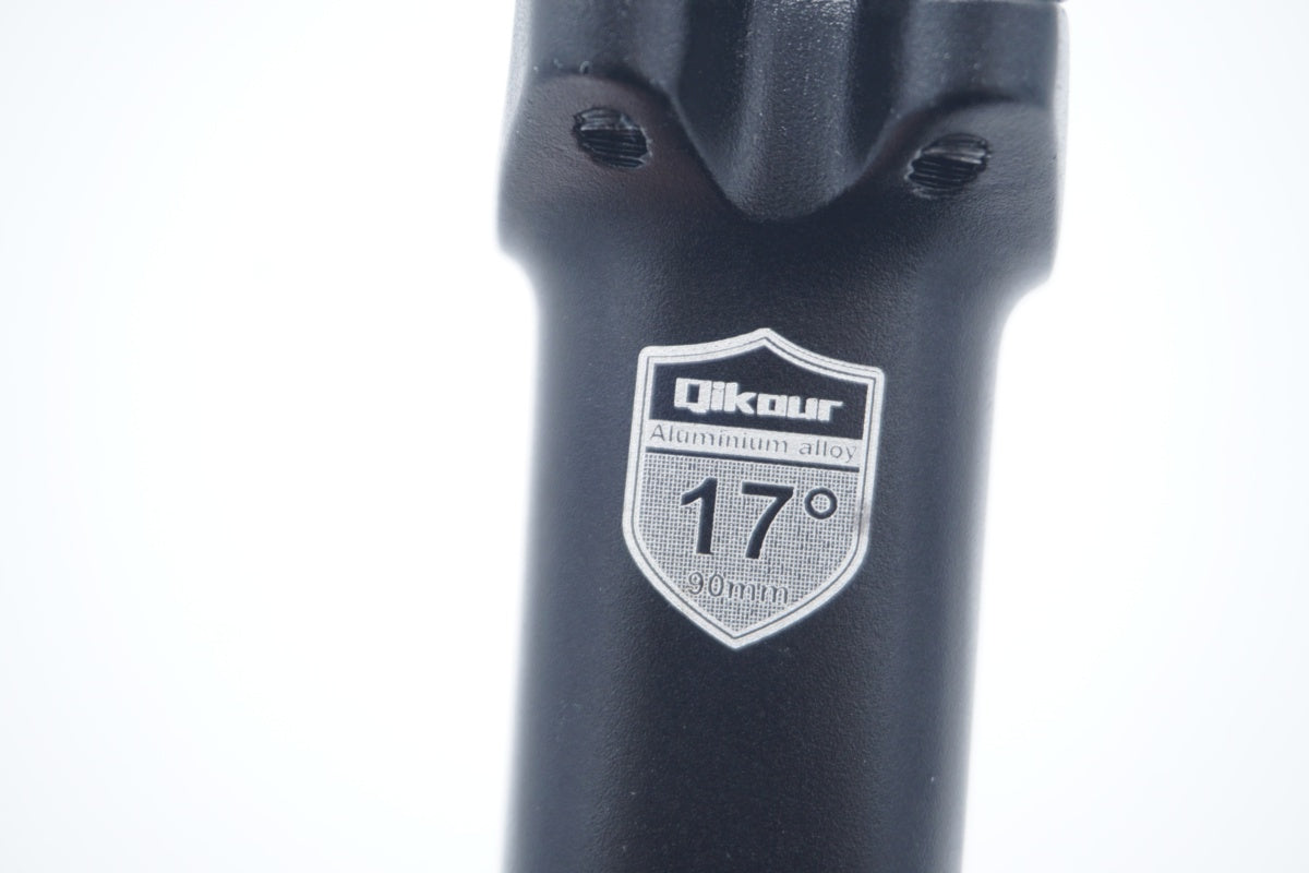 QIKOUR 「キクール」 φ31.8 90mm ステム / 滋賀大津店