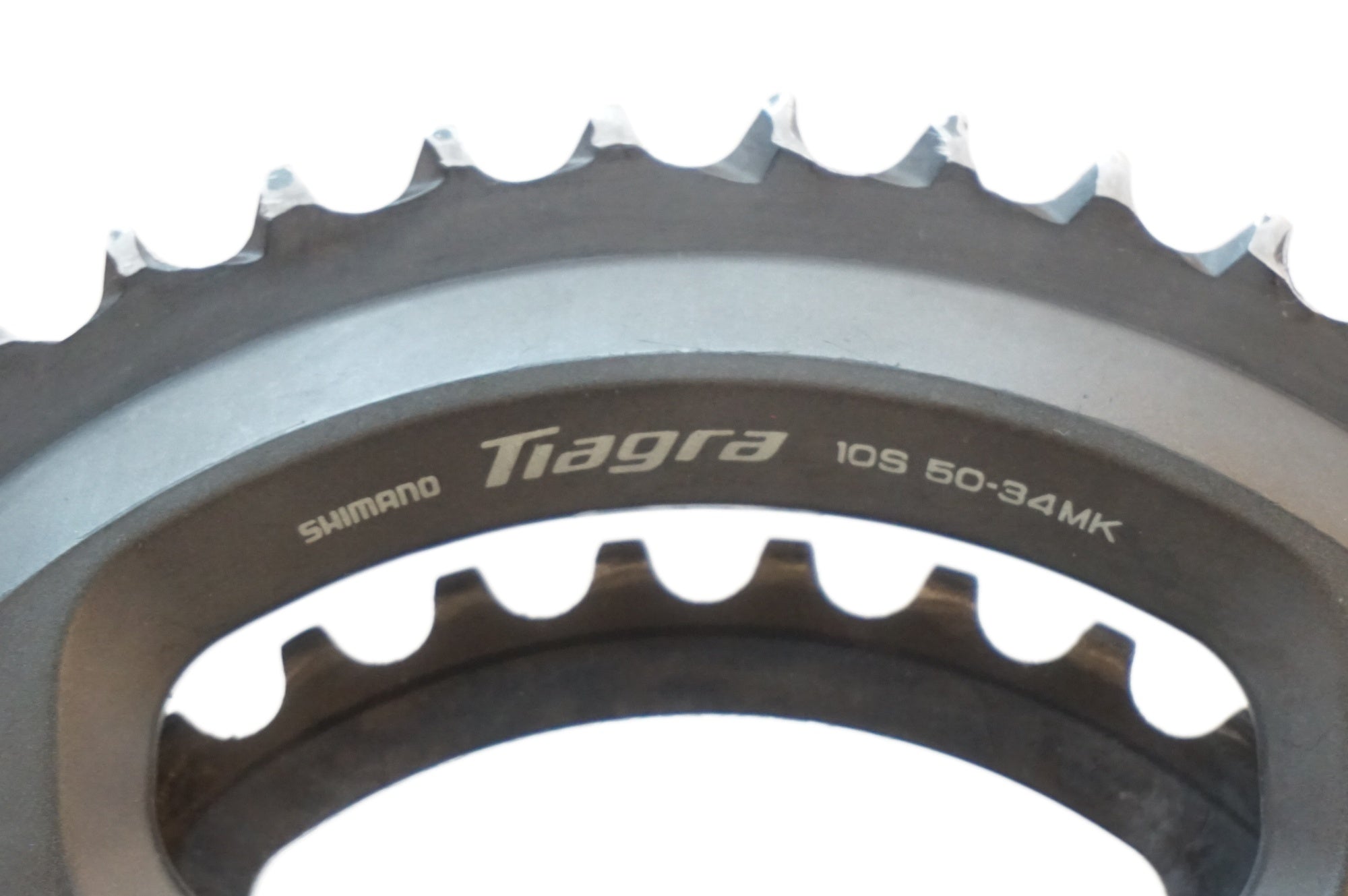 SHIMANO 「シマノ」 TIAGRA FC-4700 50-34T 170mm クランクセット / 浦和ベース