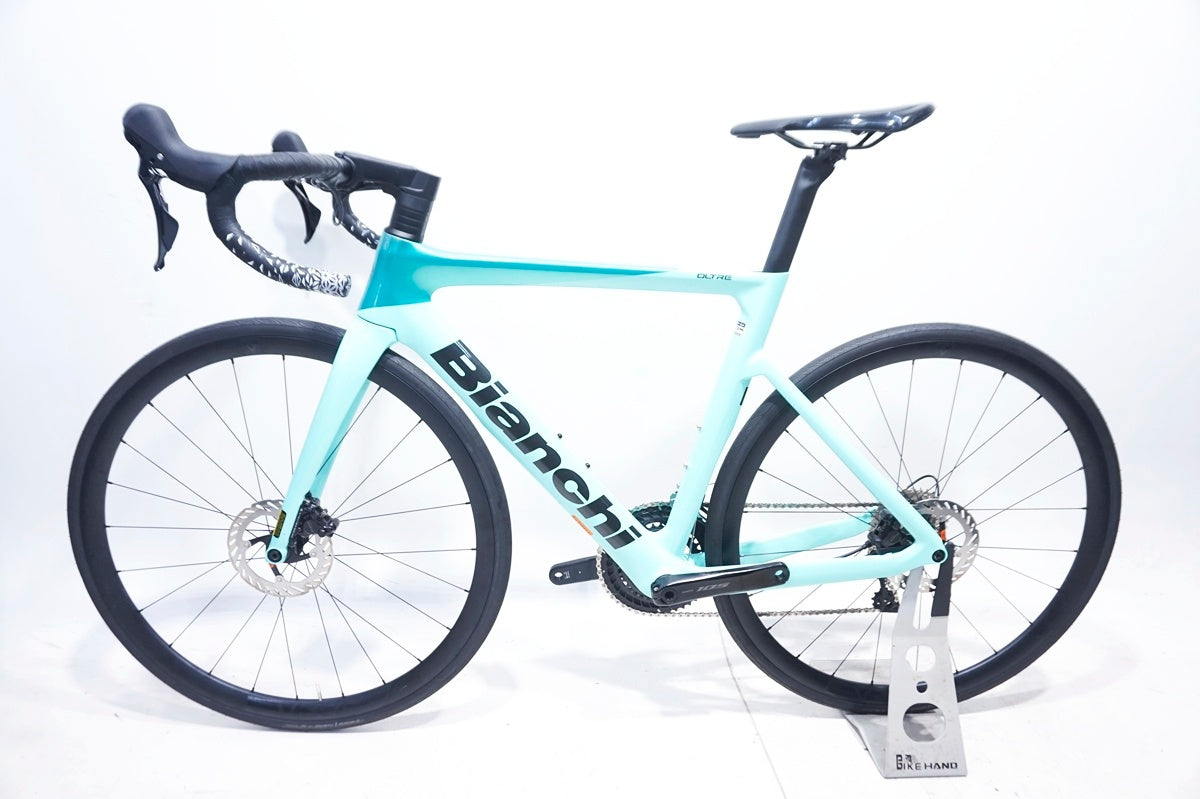 BIANCHI 「ビアンキ」 OLTRE RACE 2026年モデル ロードバイク / 大阪門真店
