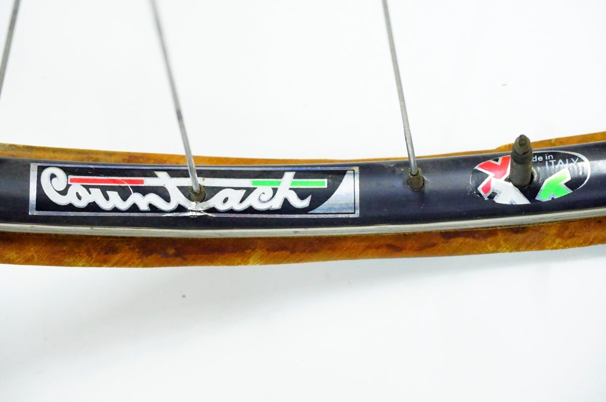 ジャンク COLNAGO 「コルナゴ」 SUPER 1980年代 ロードバイク / 名古屋大須店