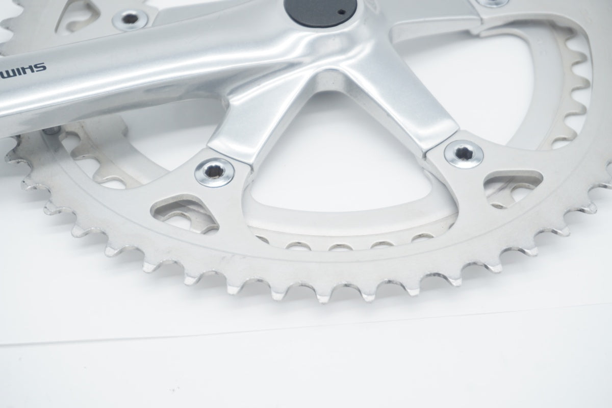 SHIMANO 「シマノ」 105 FC-1050 52-42T 170mm クランク / 滋賀大津店