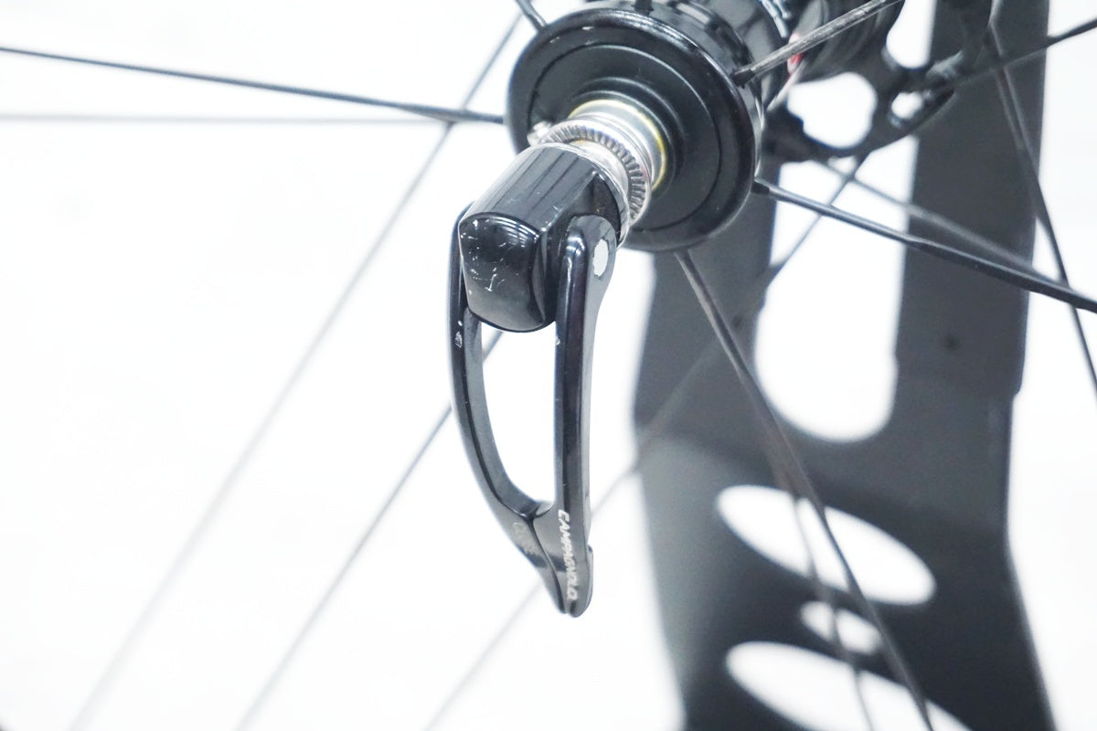 CAMPAGNOLO 「カンパニョーロ」 BORA ONE 35 AC3 TU シマノ11速 ホイールセット / 大阪美原北インター店