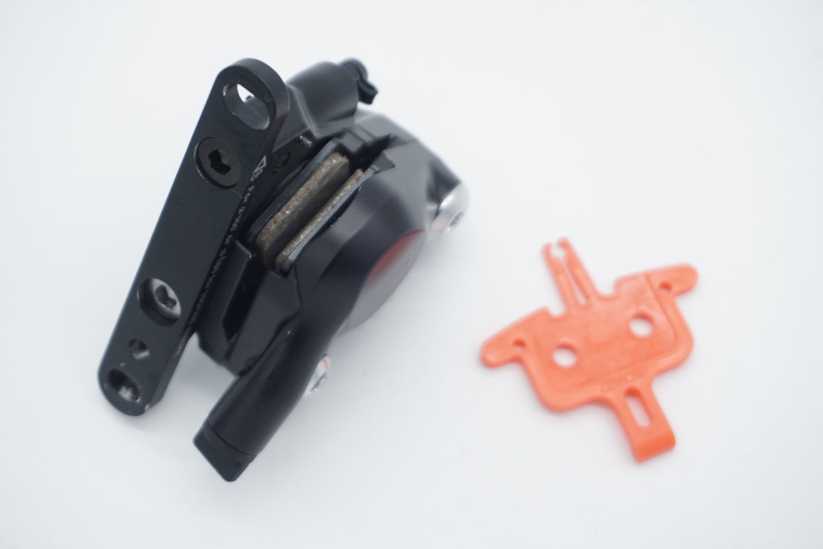 SHIMANO 「シマノ」 GRX BR-RX400 ディスクブレーキキャリパーセット