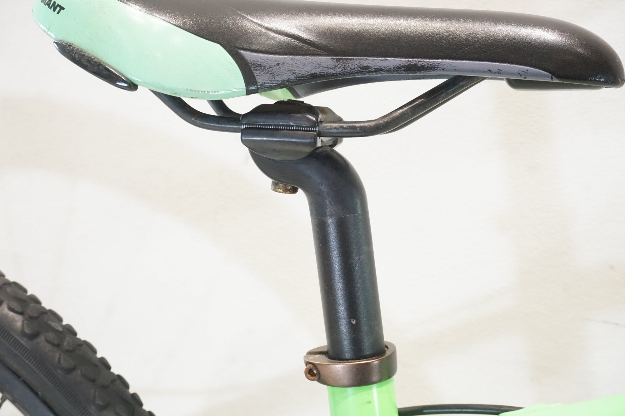 GIANT 「ジャイアント」 TCX ESPOIR 26 2018年モデル シクロクロス