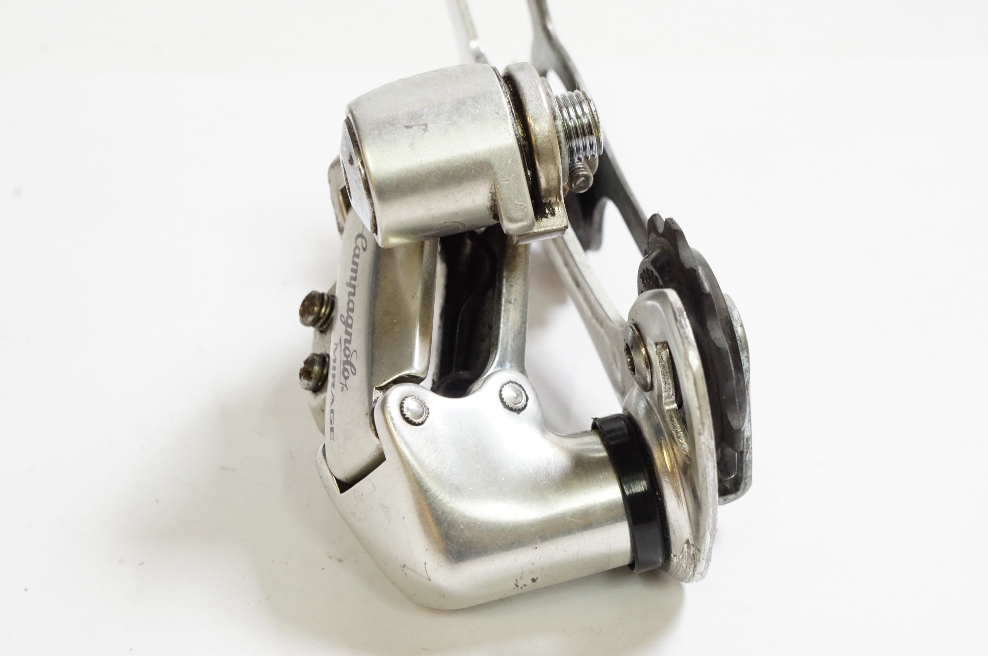 CAMPAGNOLO 「カンパニョーロ」 MIRAGE リアディレイラー CAMPAGNOLO 「カンパニョーロ」 MIRAGE リアディレイラー / 熊谷